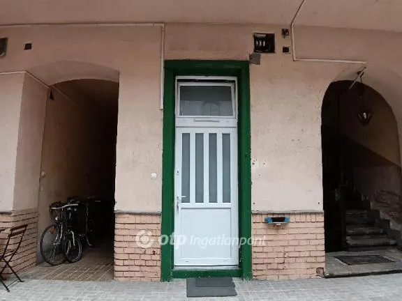 Eladó lakás Budapest VII. kerület 31 nm