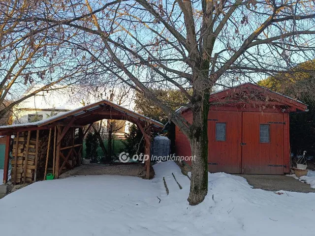 Eladó ház Solymár 190 nm