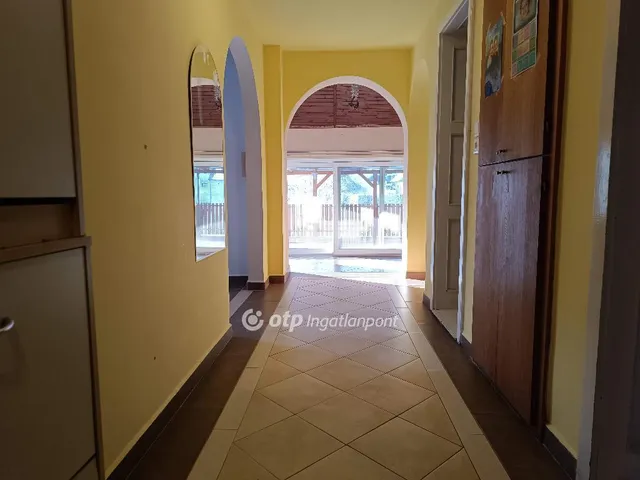 Eladó ház Solymár 190 nm