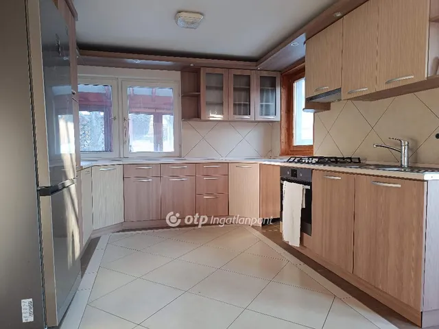 Eladó ház Solymár 190 nm