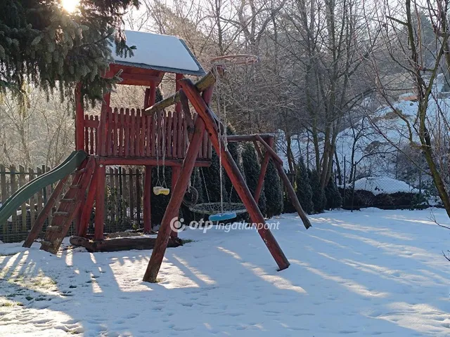 Eladó ház Solymár 190 nm