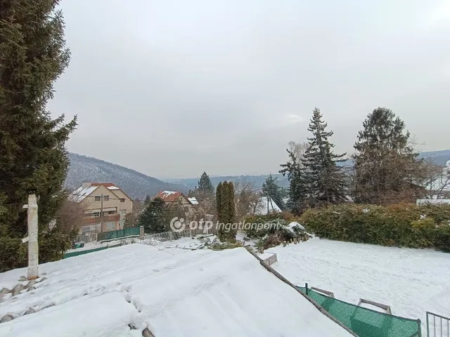 Eladó ház Solymár 190 nm