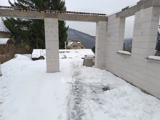 Eladó ház Solymár 190 nm