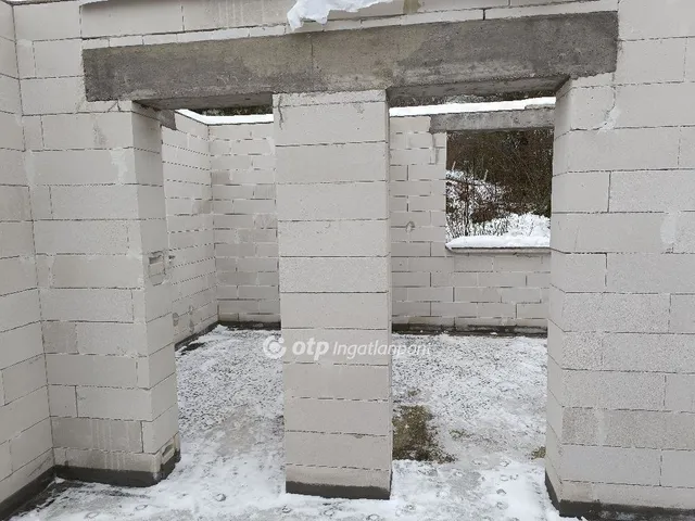 Eladó ház Solymár 190 nm