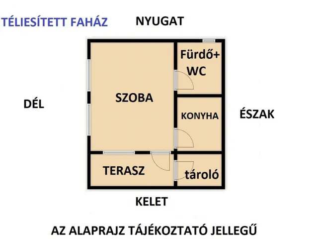 Eladó ház Solymár 190 nm