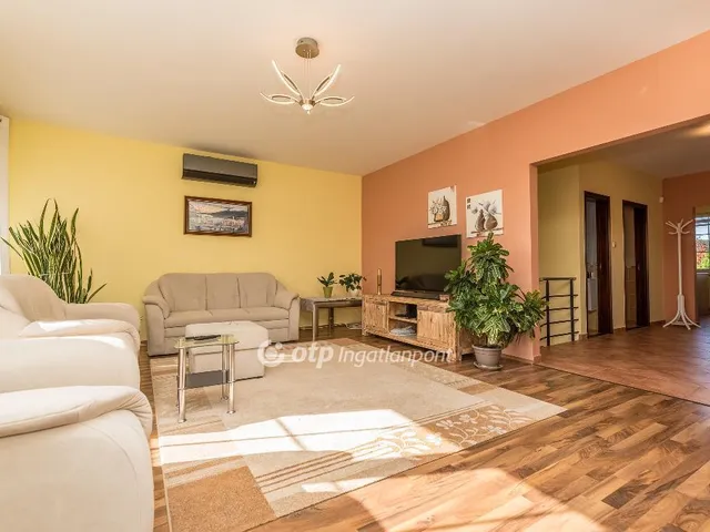 Eladó ház Piliscsaba 194 nm