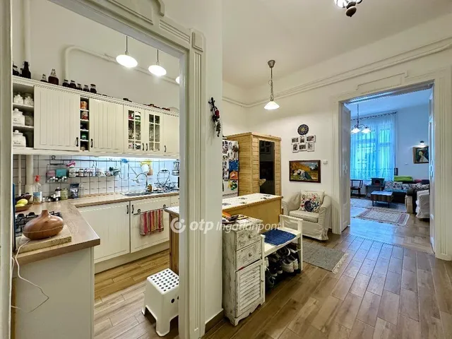 Eladó lakás Budapest XIII. kerület 66 nm