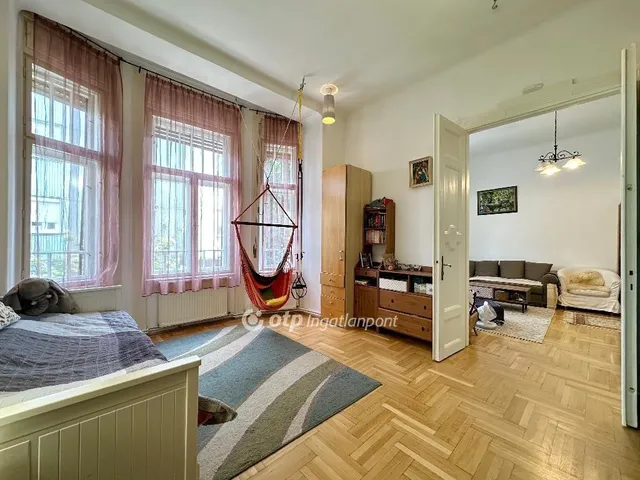 Eladó lakás Budapest XIII. kerület 66 nm