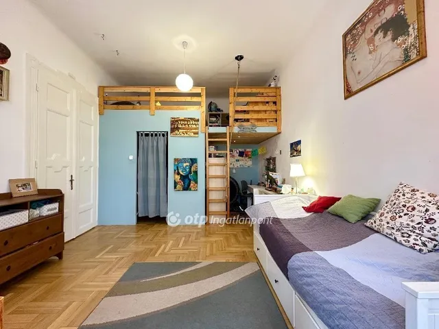 Eladó lakás Budapest XIII. kerület 66 nm