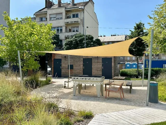 Eladó lakás Budapest XIII. kerület 66 nm