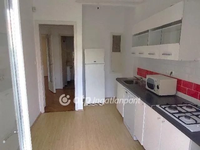 Eladó lakás Budapest IX. kerület 83 nm