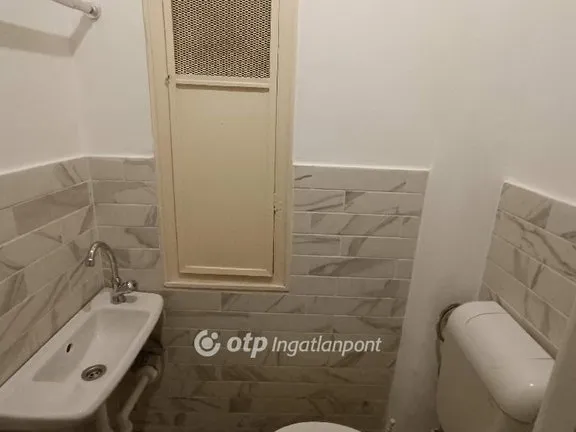 Eladó lakás Budapest IX. kerület 83 nm