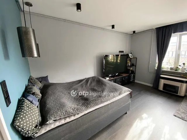 Eladó lakás Budapest XI. kerület 39 nm