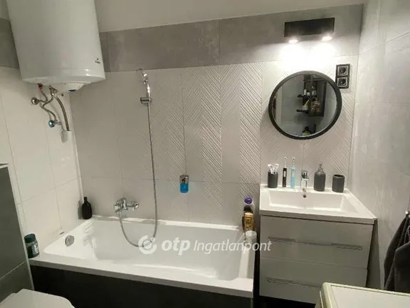 Eladó lakás Budapest XI. kerület 39 nm
