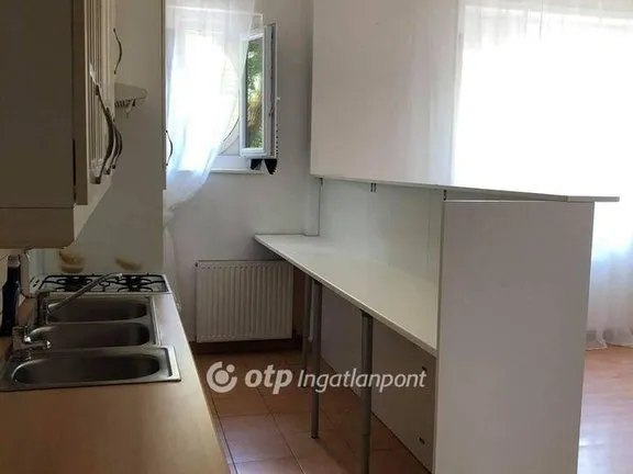 Eladó lakás Budapest XI. kerület 36 nm