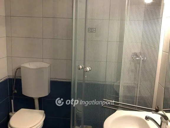 Eladó lakás Budapest XI. kerület 36 nm