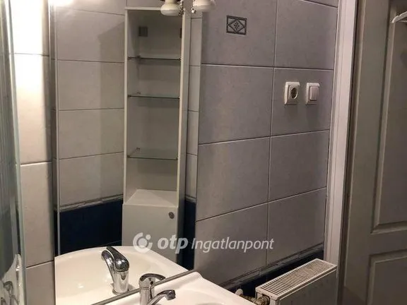 Eladó lakás Budapest XI. kerület 36 nm