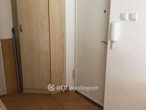 Eladó lakás Budapest XI. kerület 36 nm