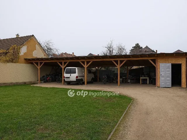 Eladó ház Budapest XXII. kerület, Nagytétény 143 nm