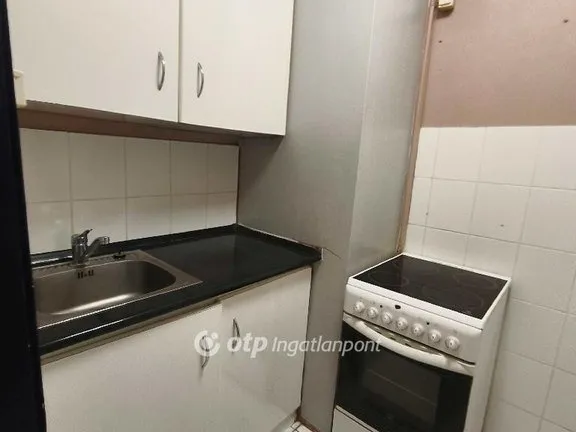 Eladó lakás Budapest XI. kerület 31 nm