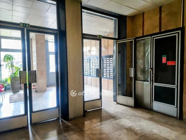 Eladó lakás Budapest XI. kerület 31 nm