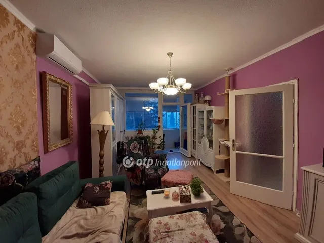 Eladó lakás Budapest II. kerület 60 nm