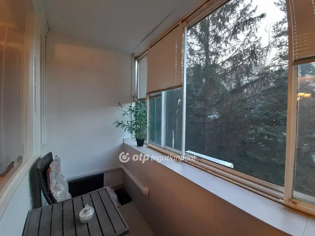 Eladó lakás Budapest II. kerület 60 nm