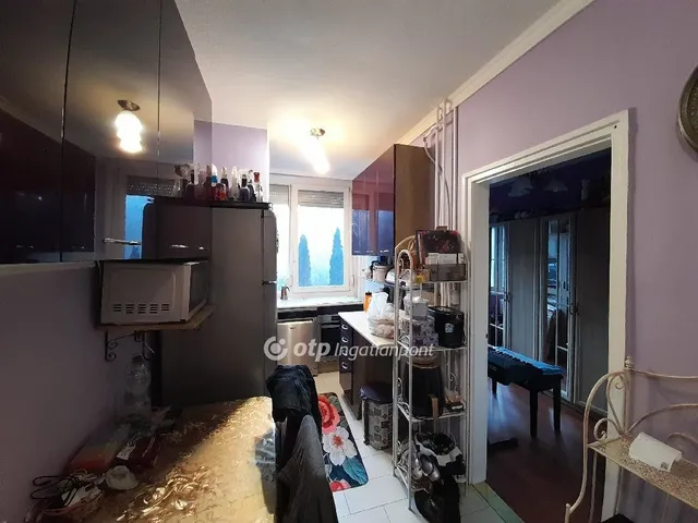 Eladó lakás Budapest II. kerület 60 nm