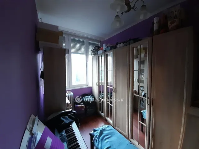 Eladó lakás Budapest II. kerület 60 nm