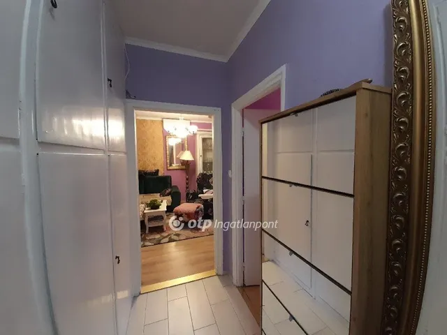 Eladó lakás Budapest II. kerület 60 nm