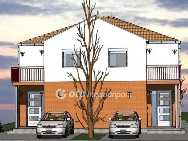 Eladó ház Budapest XXII. kerület, Budafok 95 nm