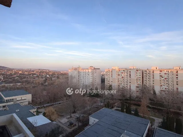 Eladó lakás Budapest XI. kerület 54 nm