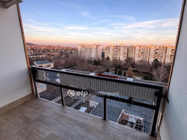 Eladó lakás Budapest XI. kerület 54 nm