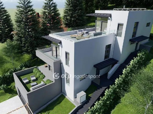 Eladó ház Solymár 171 nm