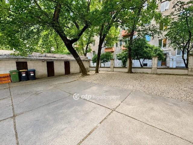 Eladó lakás Budapest XI. kerület 39 nm