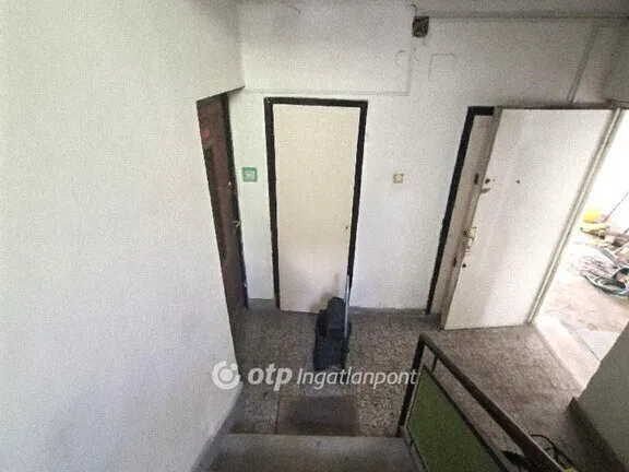 Eladó lakás Budapest XI. kerület 44 nm