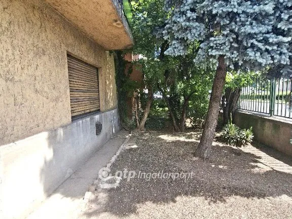 Eladó lakás Budapest XI. kerület 44 nm