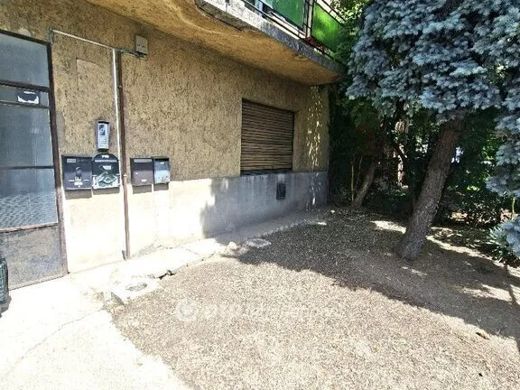 Eladó lakás Budapest XI. kerület 44 nm