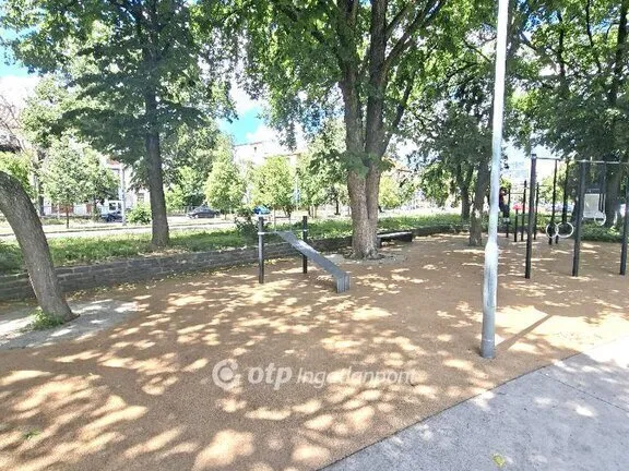 Eladó lakás Budapest XI. kerület 44 nm