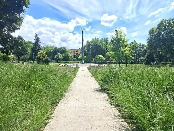 Eladó lakás Budapest XI. kerület 44 nm
