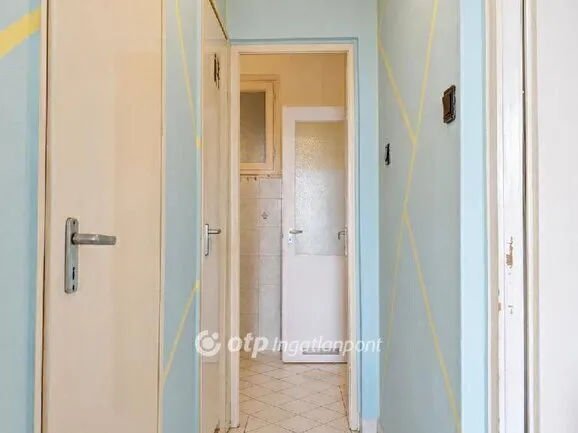 Eladó lakás Budapest XI. kerület 49 nm
