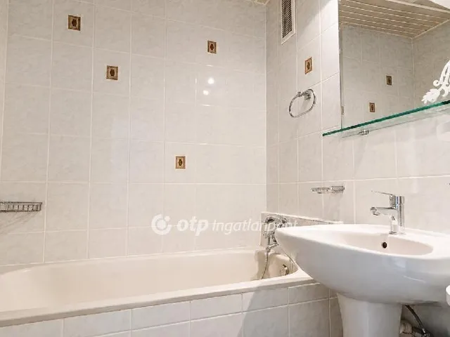 Eladó lakás Budapest XI. kerület 49 nm