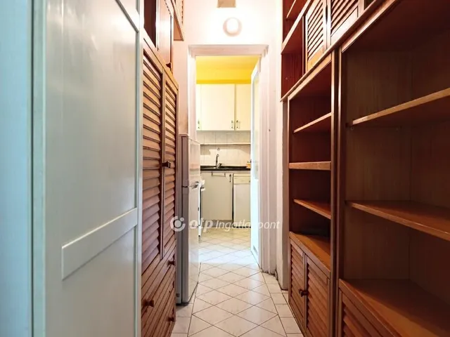 Eladó lakás Budapest XI. kerület 49 nm