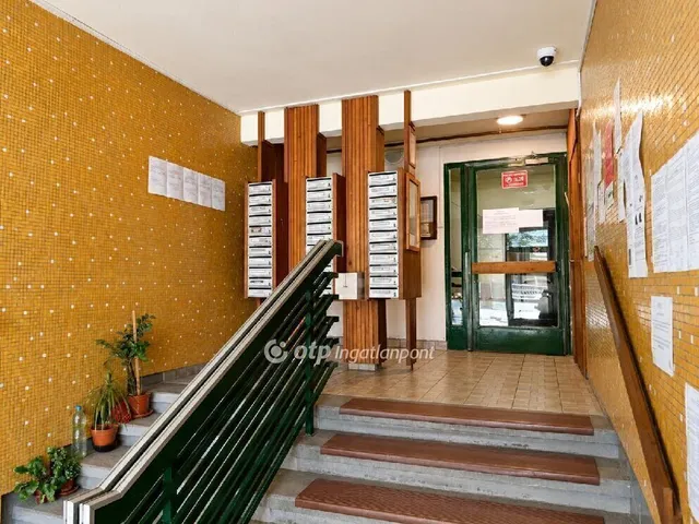 Eladó lakás Budapest XI. kerület 49 nm