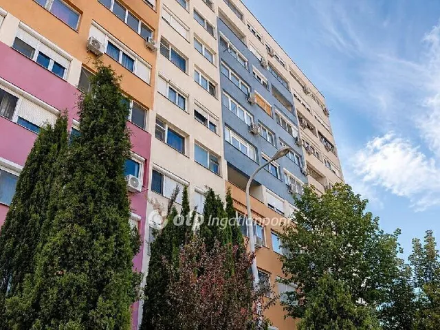 Eladó lakás Budapest XI. kerület 49 nm