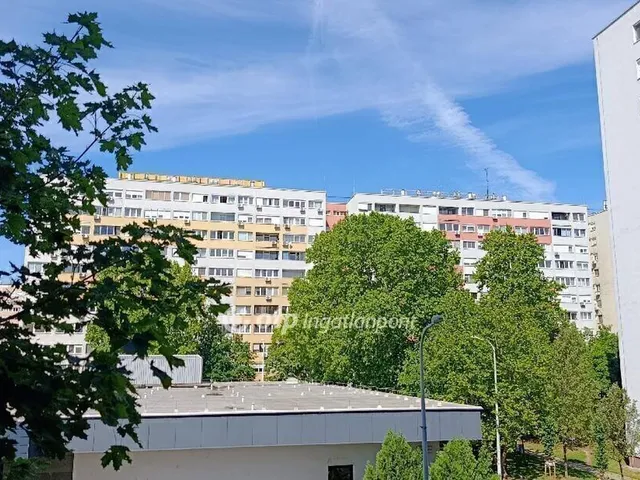 Eladó lakás Budapest XI. kerület 49 nm