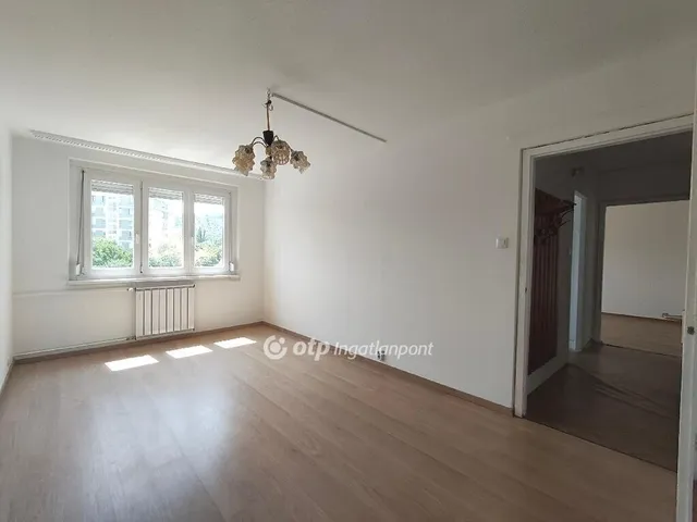 Eladó lakás Budapest III. kerület 50 nm
