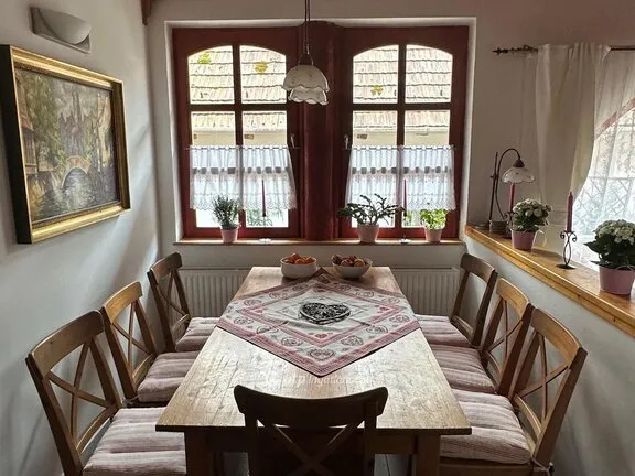 Eladó ház Pilisszántó 150 nm