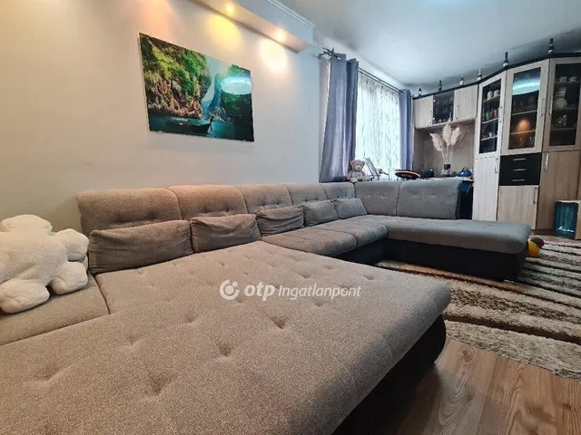 Eladó lakás Budapest III. kerület 57 nm