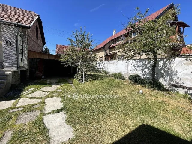 Eladó ház Pilisvörösvár 131 nm